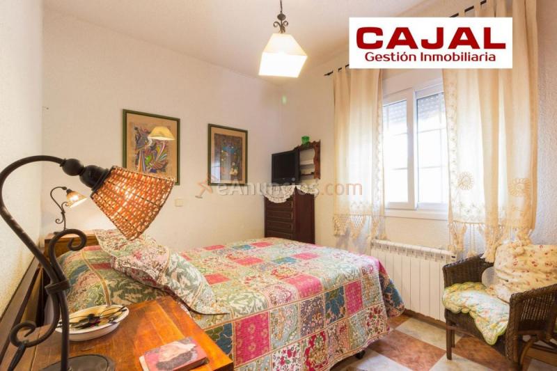 Adosado en venta en Camino San Miguel, Fresno de Cantespino