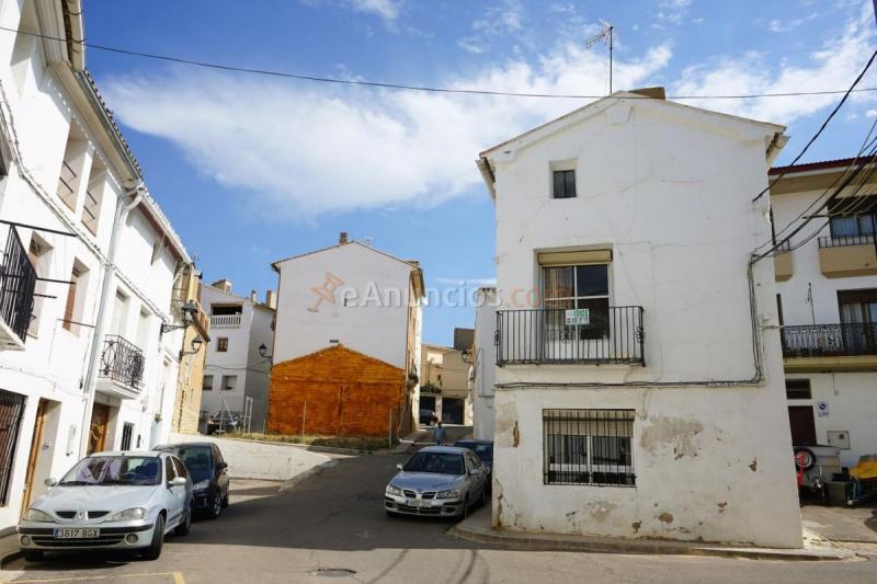 Casa en venta en  San Sebastian, Requena