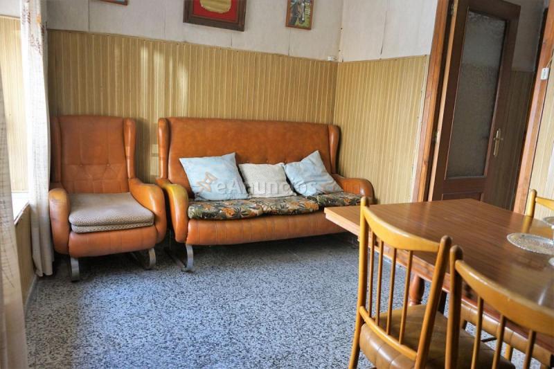 Casa en venta en  San Sebastian, Requena