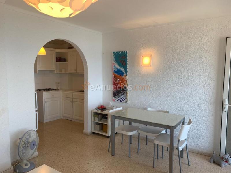Atico en venta en  Colonia de Sant Jordi