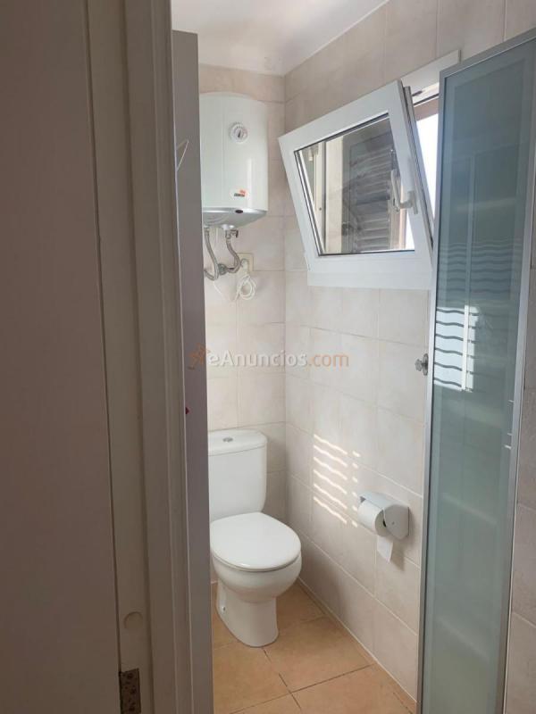 Atico en venta en  Colonia de Sant Jordi