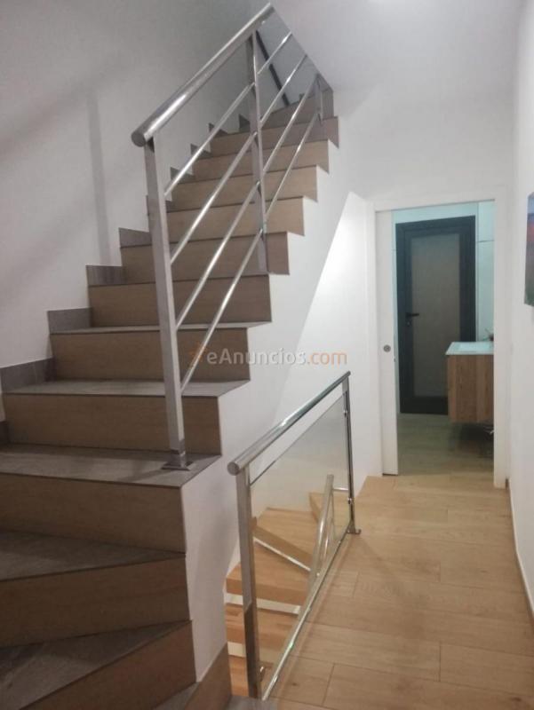 Casa en alquiler en  Martiricos - La Roca, Málaga