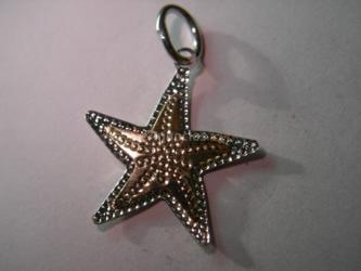 Joyas del mar en oro ó plata