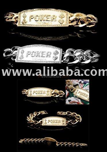 : joyas de poker