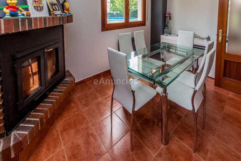 Adosado en venta en  Medina de Pomar