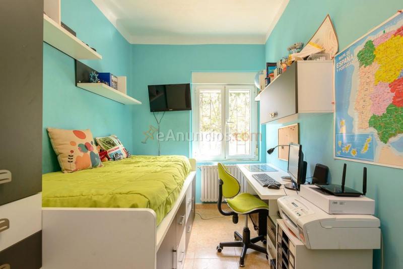 Adosado en venta en  El Carbayedo - El Quirinal, Avilés