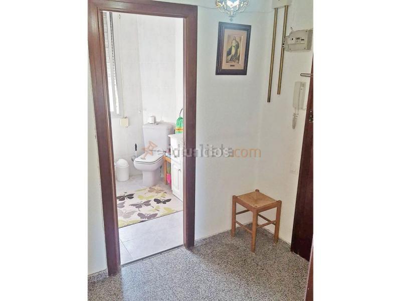 Apartamento en venta en  Benicalap, Valncia