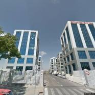 Oficina en venta en torneo - parque empresarial