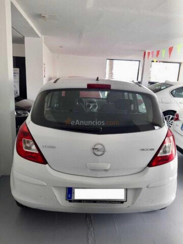 Opel Corsa 1.3CDTI COLOR EDITIOIN