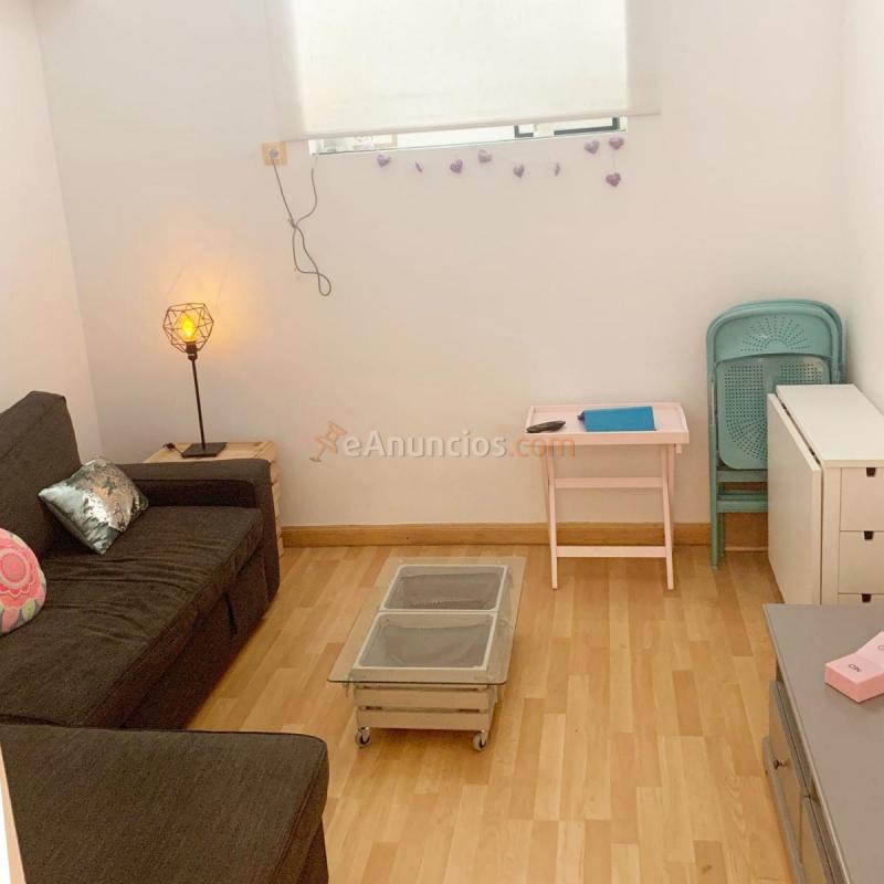 Apartamento en venta en  Salamanca, Madrid