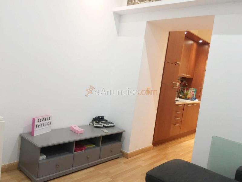 Apartamento en venta en  Salamanca, Madrid