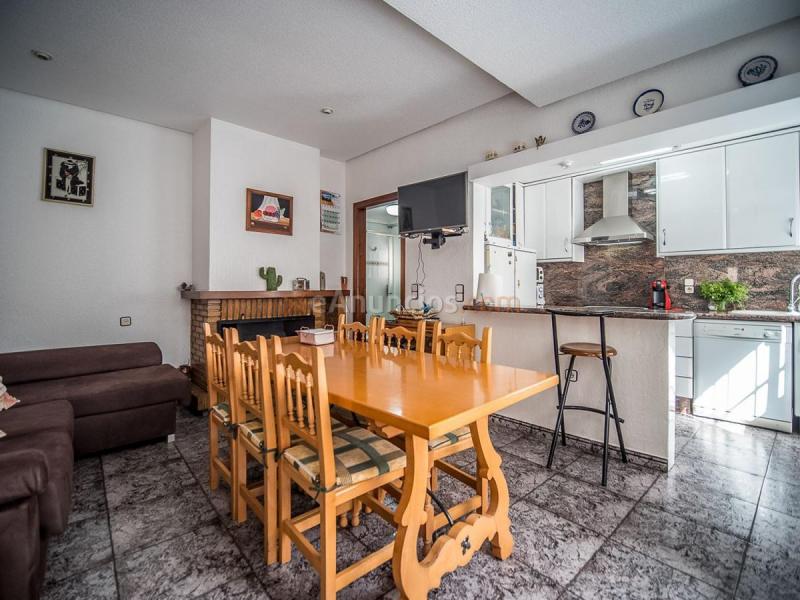 Adosado en venta en  Santomera