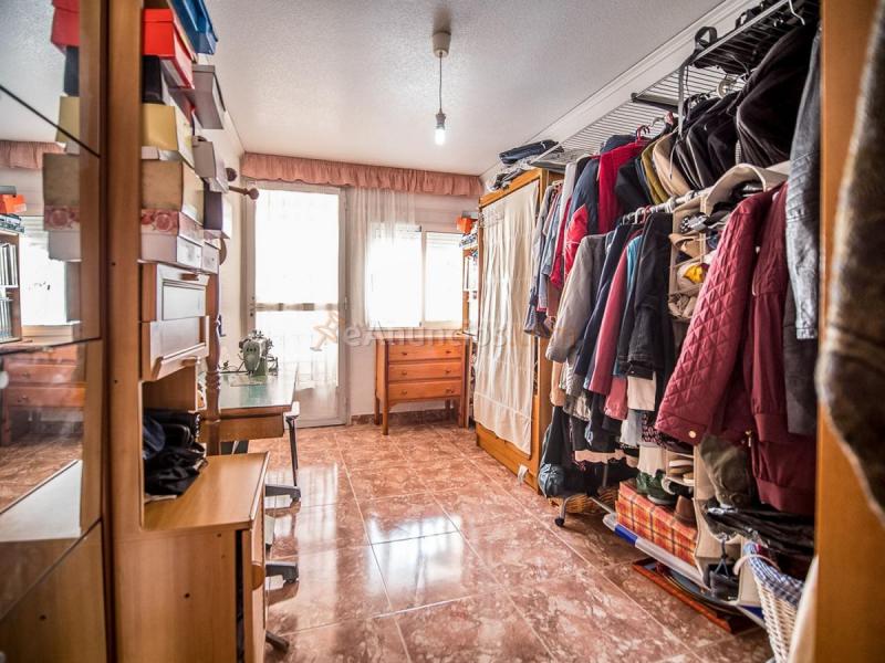 Adosado en venta en  Santomera