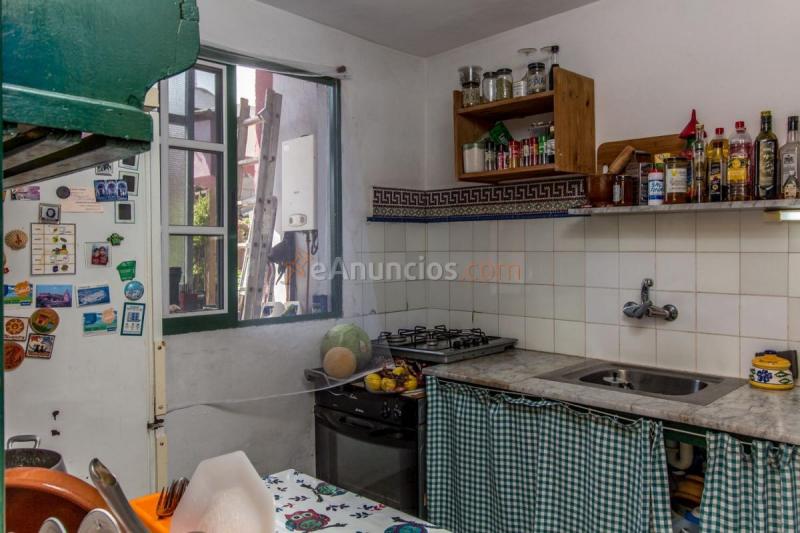 Adosado en venta en  Tacoronte - Los Naranjeros, Tacoronte