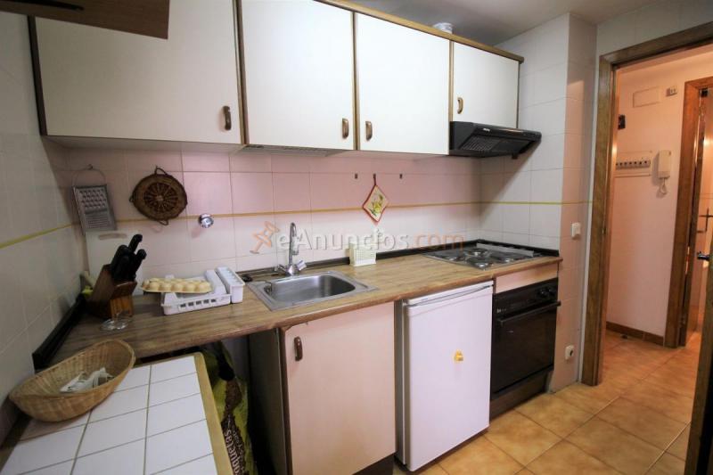 Apartamento en venta en  Espata R5, Villanúa