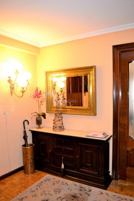 Apartamento en venta en Plaza De Nicanor Piñole, Centro, Gijón