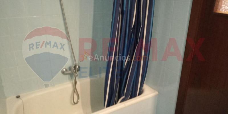 Apartamento en alquiler en Calle Ezcurdia, Este, Gijón