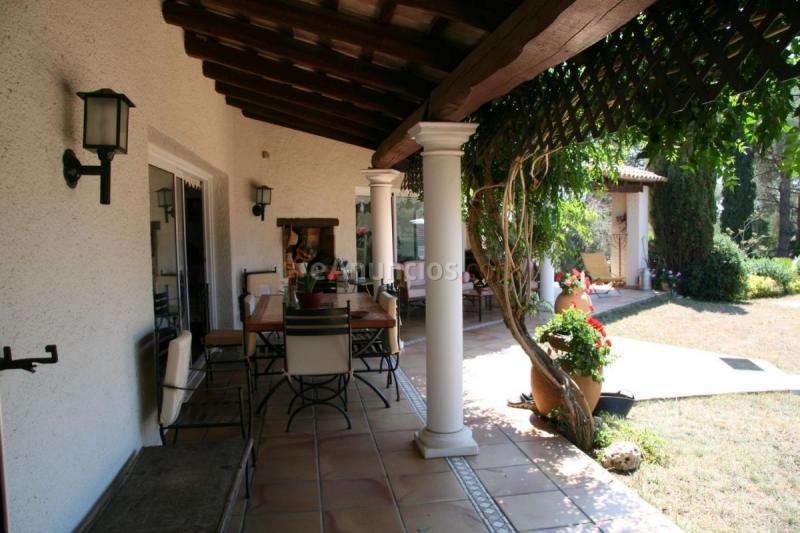 Adosado en venta en Calle Galicia, Puig Ses Forques-Torre Colomina, Calonge