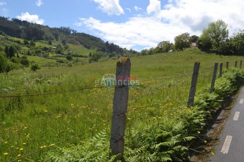 Casa Rural en venta en Camino Camino de la Vallina, Periurbano, Gijón