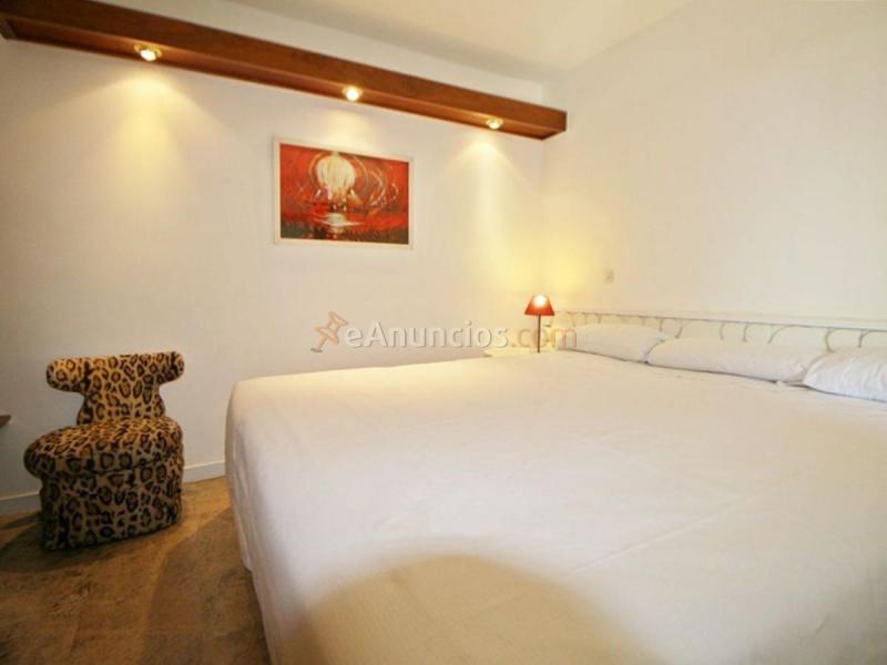 Apartamento en alquiler en  Centro, Madrid