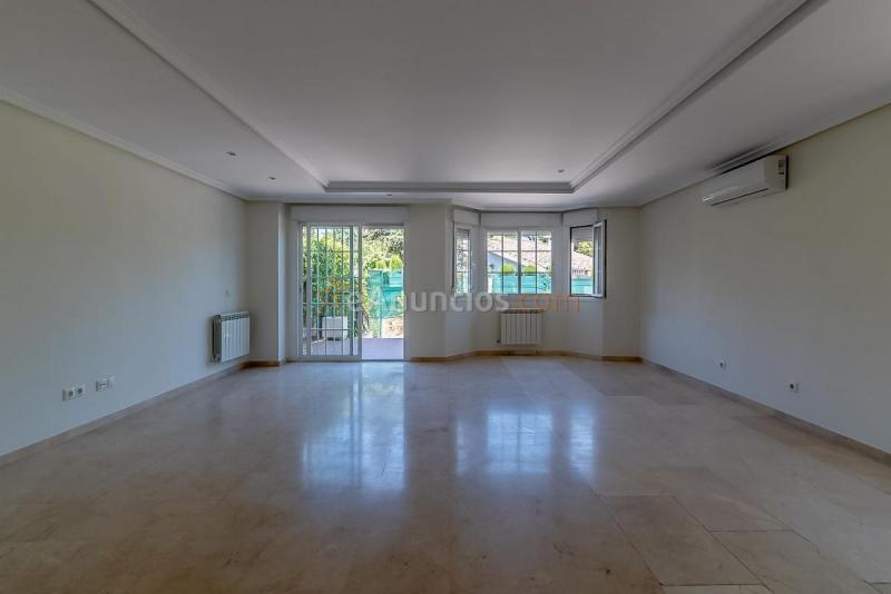 Adosado en venta en  Barajas, Madrid