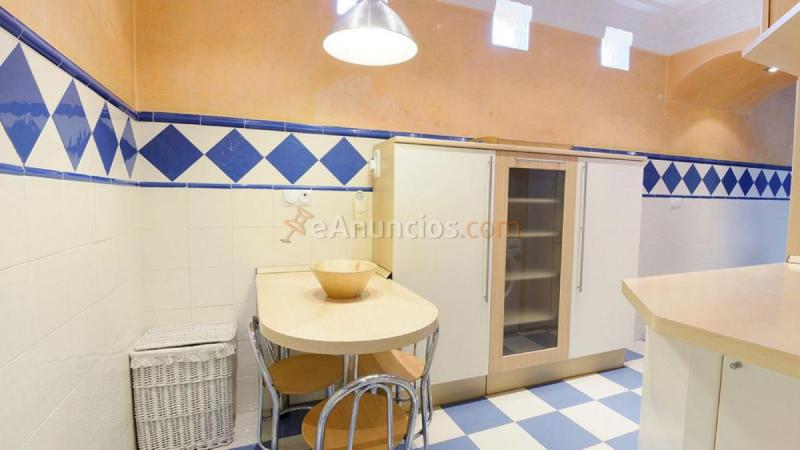 Apartamento en venta en  Salamanca, Madrid