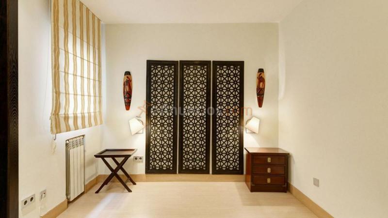 Apartamento en venta en  Salamanca, Madrid