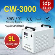 Enfriador De Agua CW3000