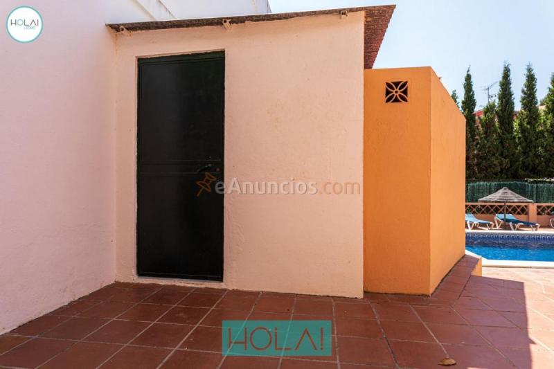 Casa en venta en  Halcón, Campo de Mijas, Mijas