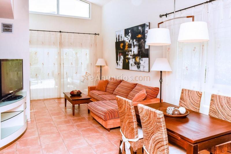 Adosado en venta en  La Llosa - Mas de l'Arany, Cambrils