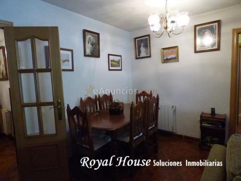 Apartamento en venta en  Costa Brava, Los Negrales, Collado Villalba