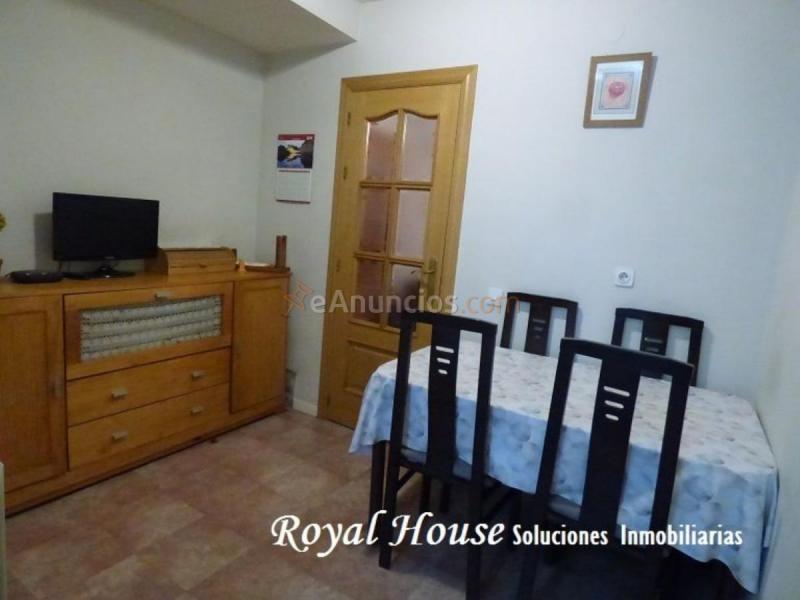 Apartamento en venta en  Costa Brava, Los Negrales, Collado Villalba