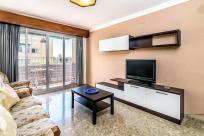 Apartamento en venta en  Centro, Málaga