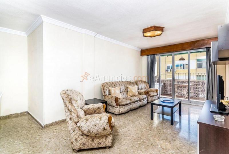 Apartamento en venta en  Centro, Málaga