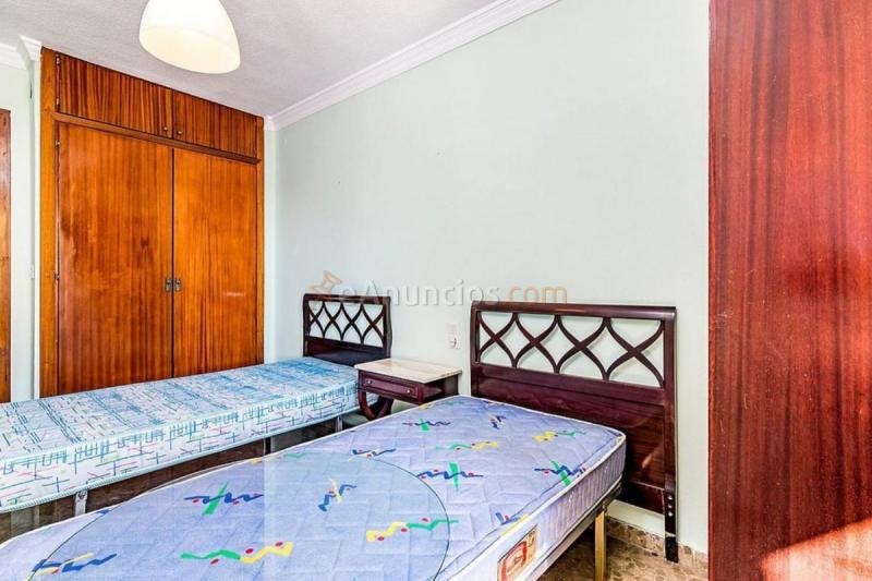 Apartamento en venta en  Centro, Málaga