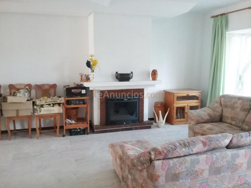 Casa en venta en Calle Bogey, Añoreta Golf - Paraíso del Sol, Rincón de la Victoria