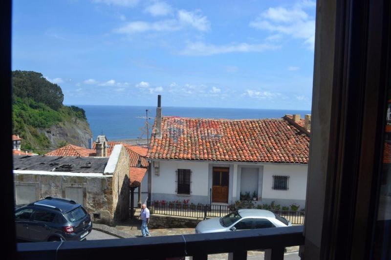 Apartamento en venta en  Lastres, Lastres