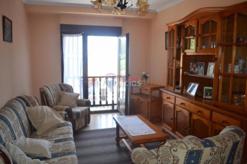 Apartamento en venta en  Lastres, Lastres
