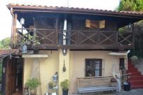 Casa Rural en venta en  Lg San pelayo, Caldones, Periurbano, Gijón