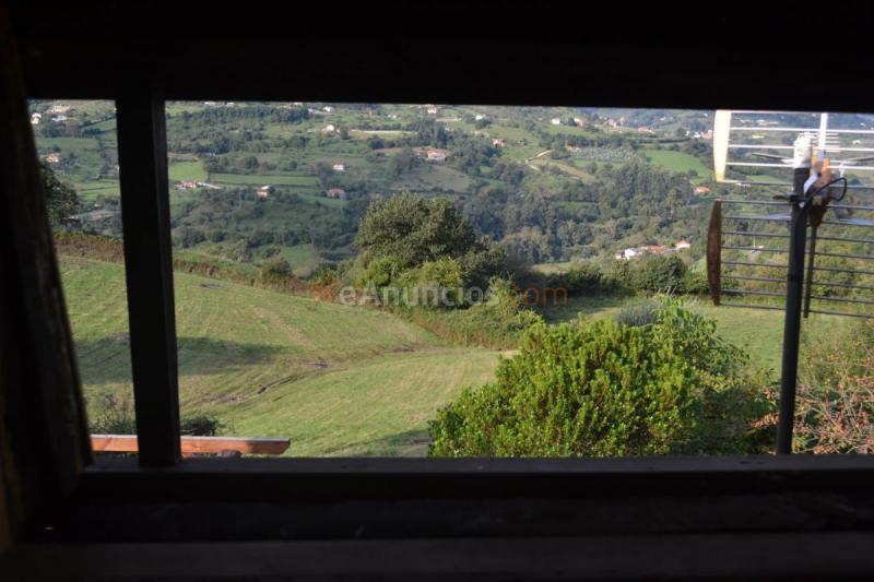 Casa Rural en venta en  Lg San pelayo, Caldones, Periurbano, Gijón