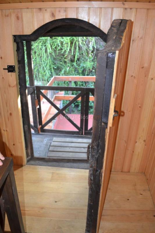 Casa Rural en venta en  Lg San pelayo, Caldones, Periurbano, Gijón