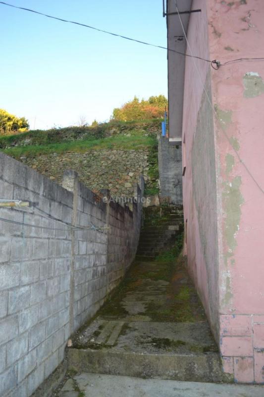 Casa Rural en venta en Calle San José, Cudillero