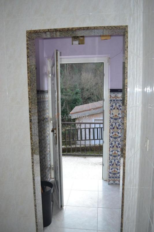 Casa Rural en venta en Calle San José, Cudillero