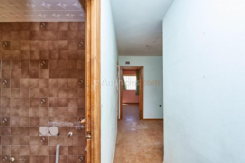 Adosado en venta en  Gojar