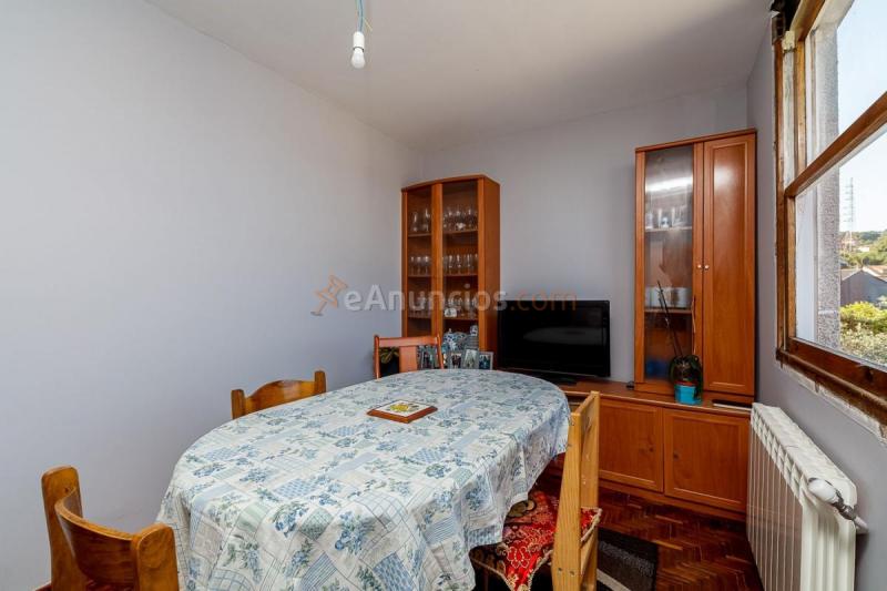 Adosado en venta en  Comesaña - Matamá, Vigo