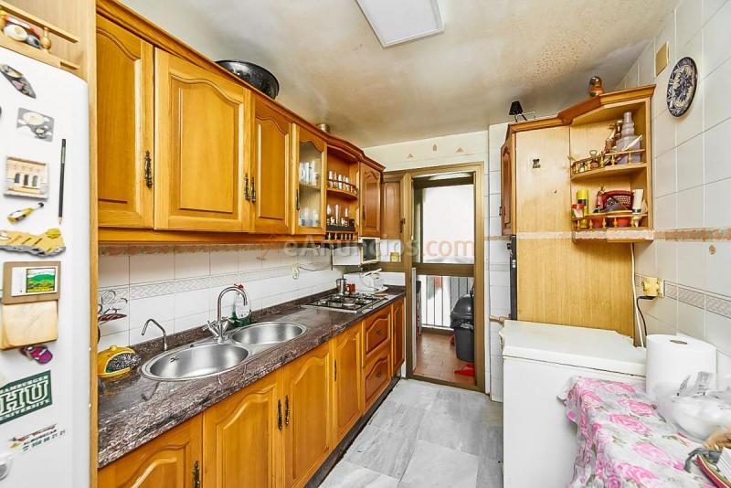 Apartamento en venta en  Cotobro, Almuñécar