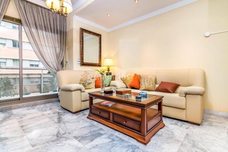 Apartamento en venta en  Centro, Málaga