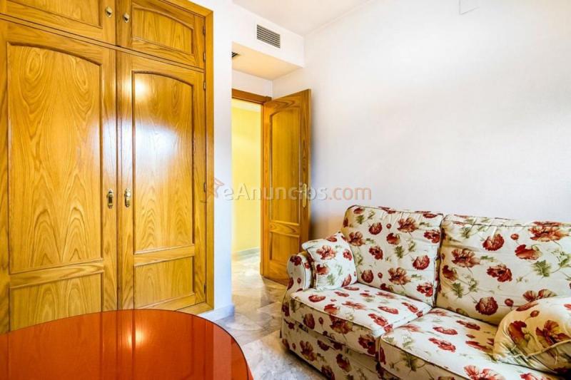Apartamento en venta en  Centro, Málaga