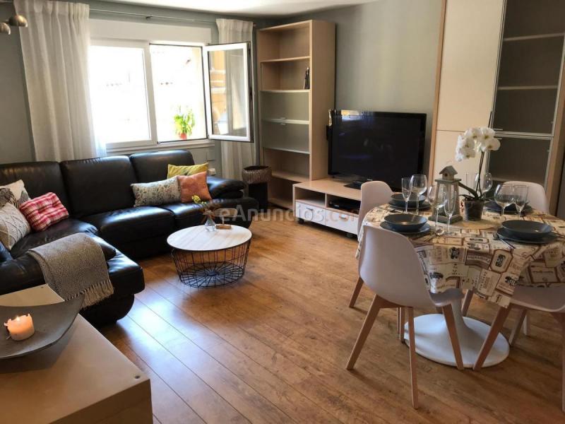 Apartamento en alquiler en  AVE MARIA, Centro, Gijón