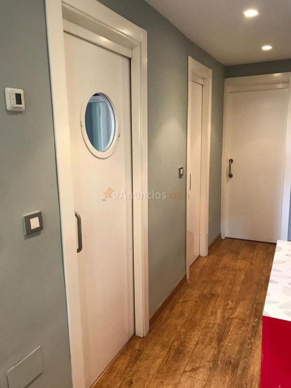 Apartamento en alquiler en  AVE MARIA, Centro, Gijón